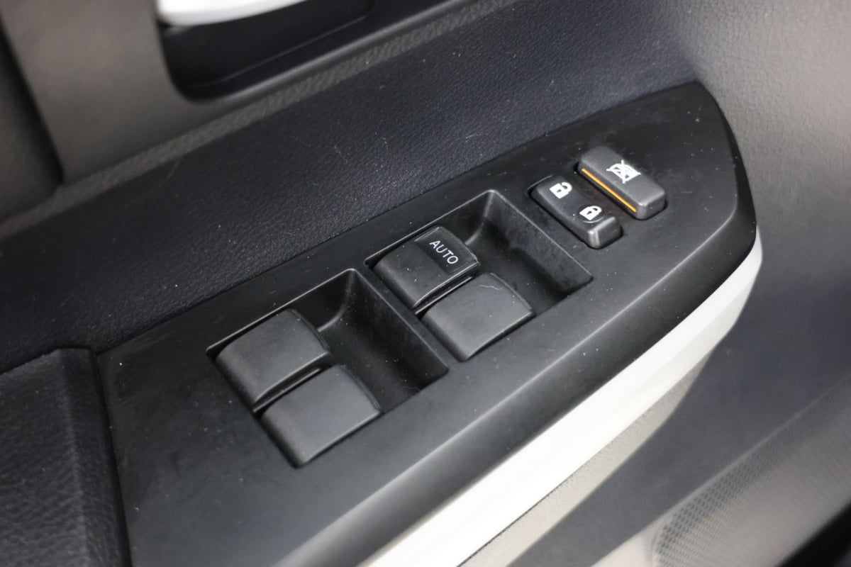 2019 Toyota Tundra SR5 - Photo 21