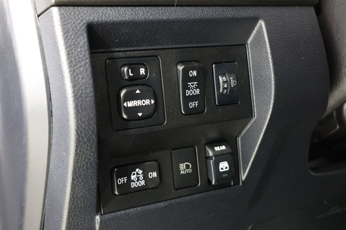 2019 Toyota Tundra SR5 - Photo 22