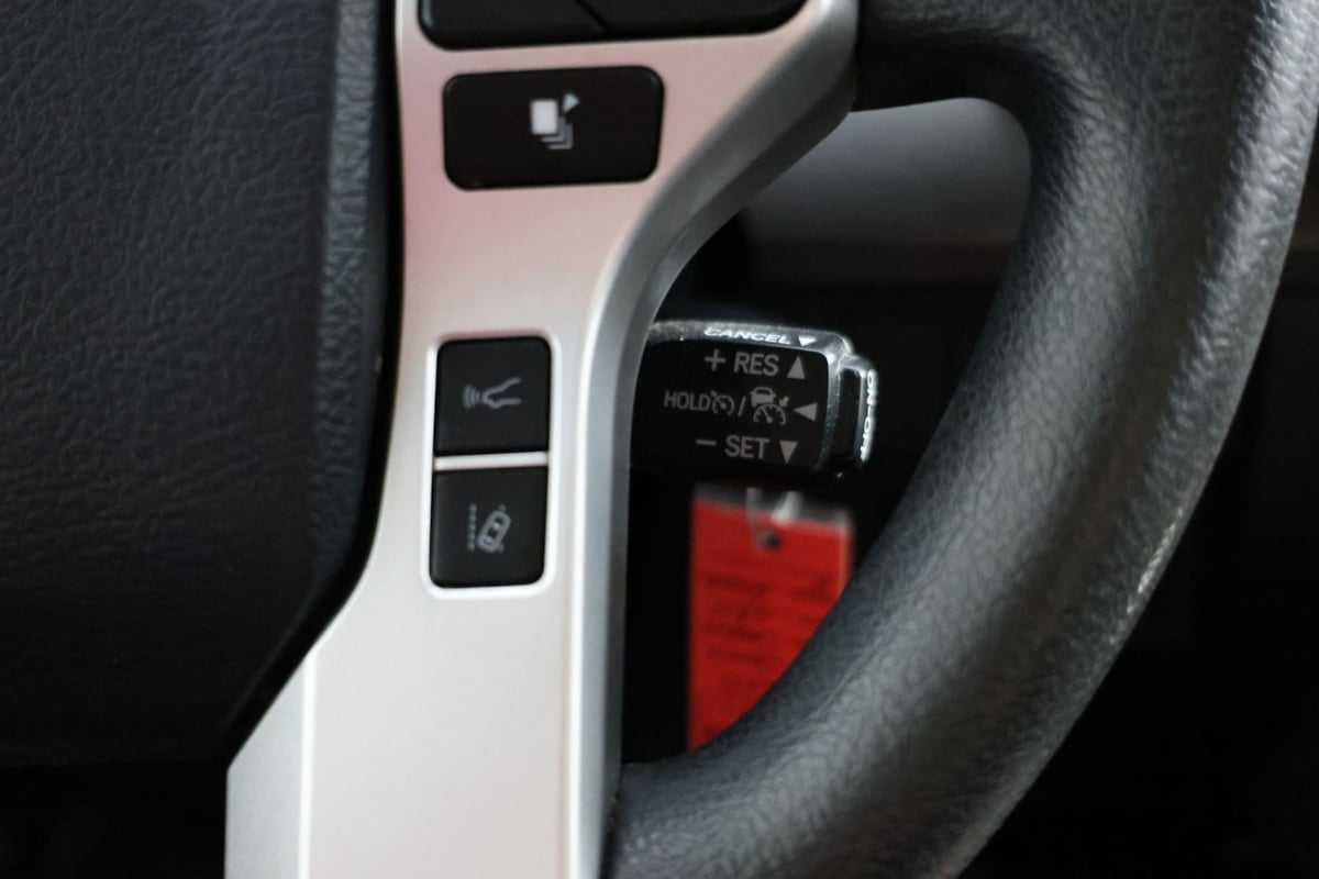 2019 Toyota Tundra SR5 - Photo 27
