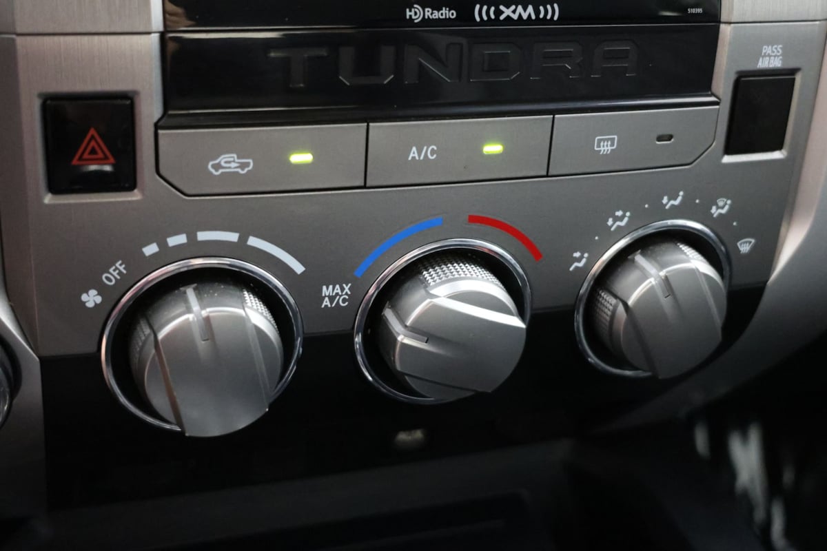 2019 Toyota Tundra SR5 - Photo 29