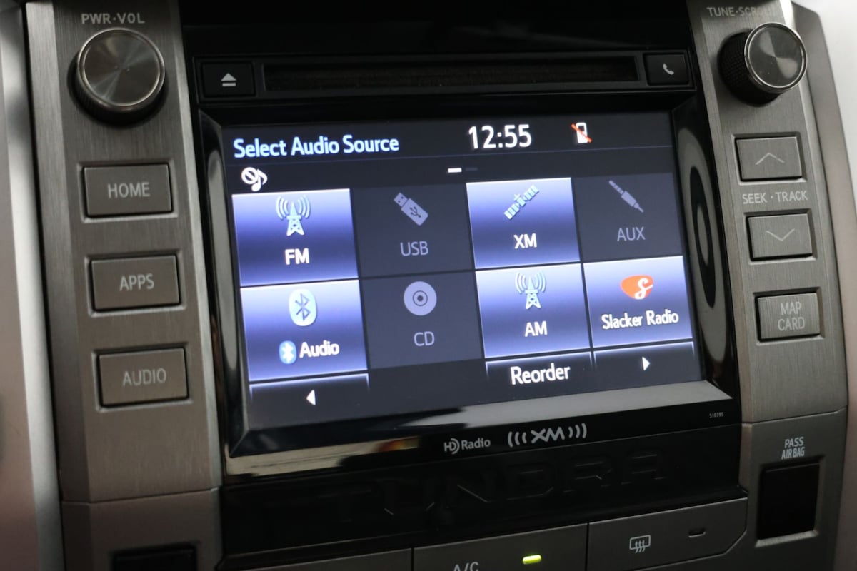 2019 Toyota Tundra SR5 - Photo 30