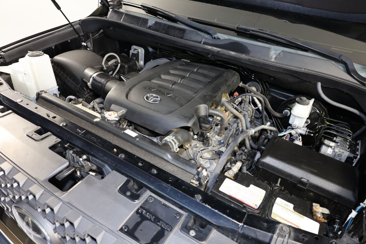 2019 Toyota Tundra SR5 - Photo 34