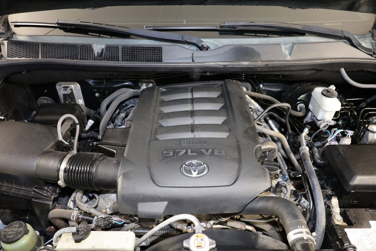 2019 Toyota Tundra SR5 - Photo 36