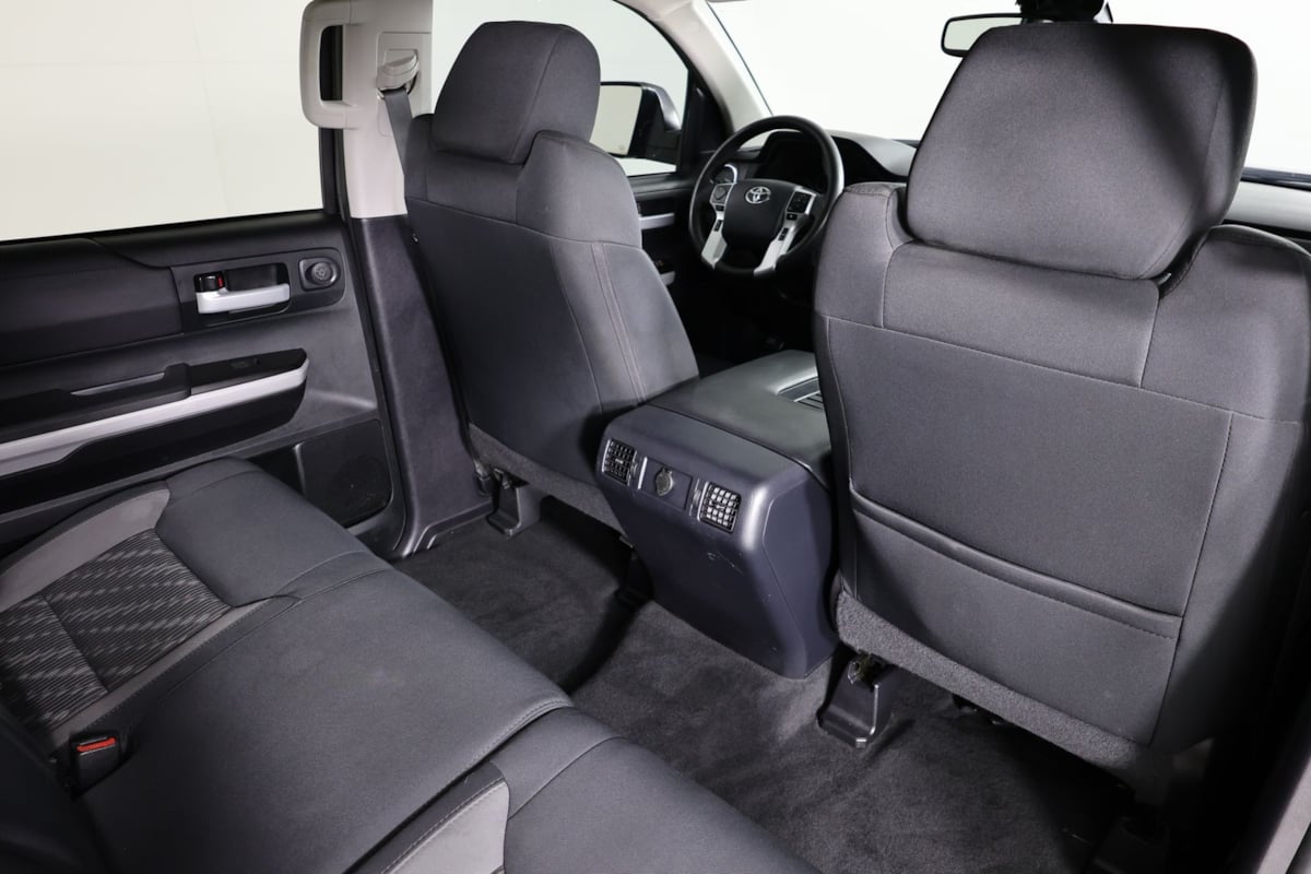 2019 Toyota Tundra SR5 - Photo 40