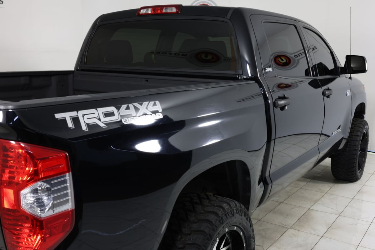 2019 Toyota Tundra SR5 - Photo 41
