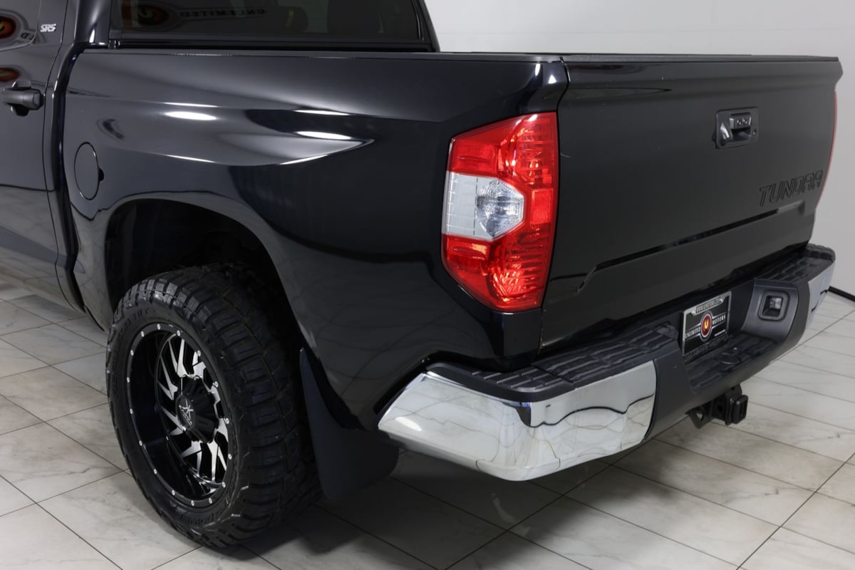 2019 Toyota Tundra SR5 - Photo 42