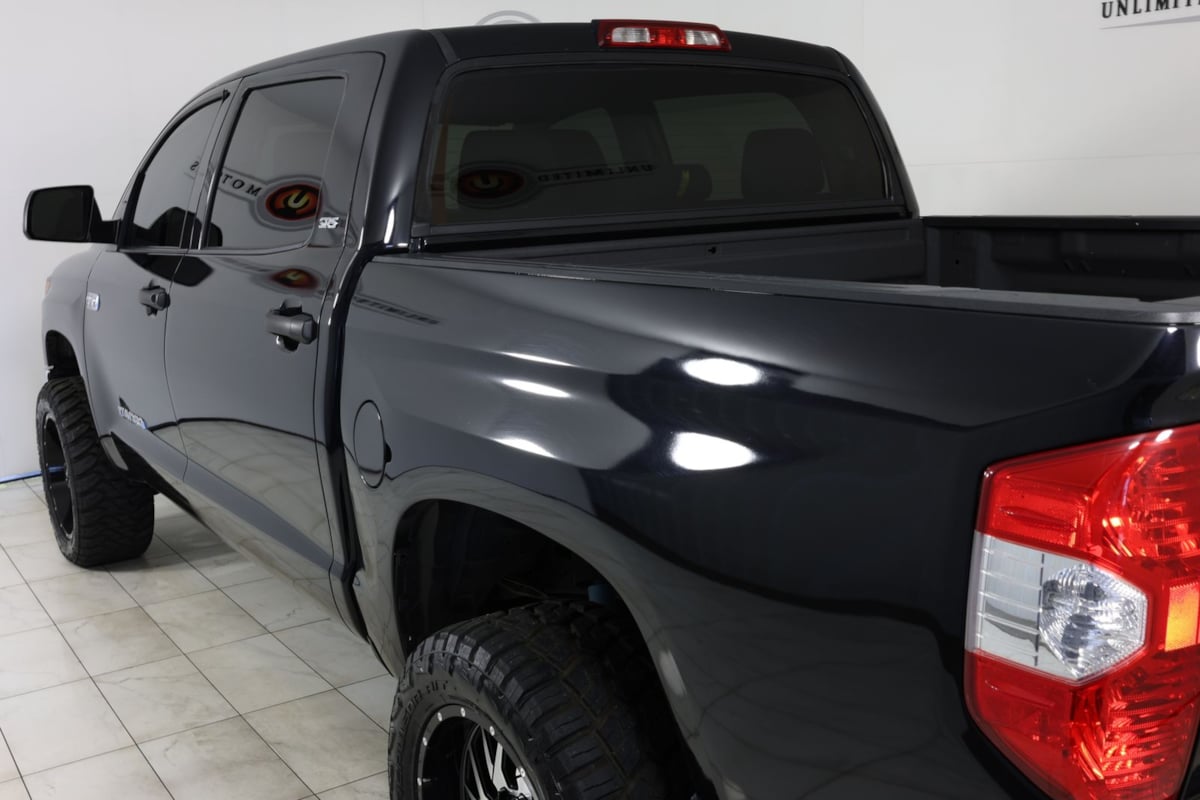 2019 Toyota Tundra SR5 - Photo 43