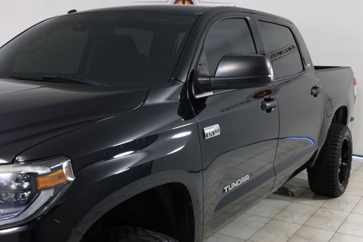 2019 Toyota Tundra SR5 - Photo 45
