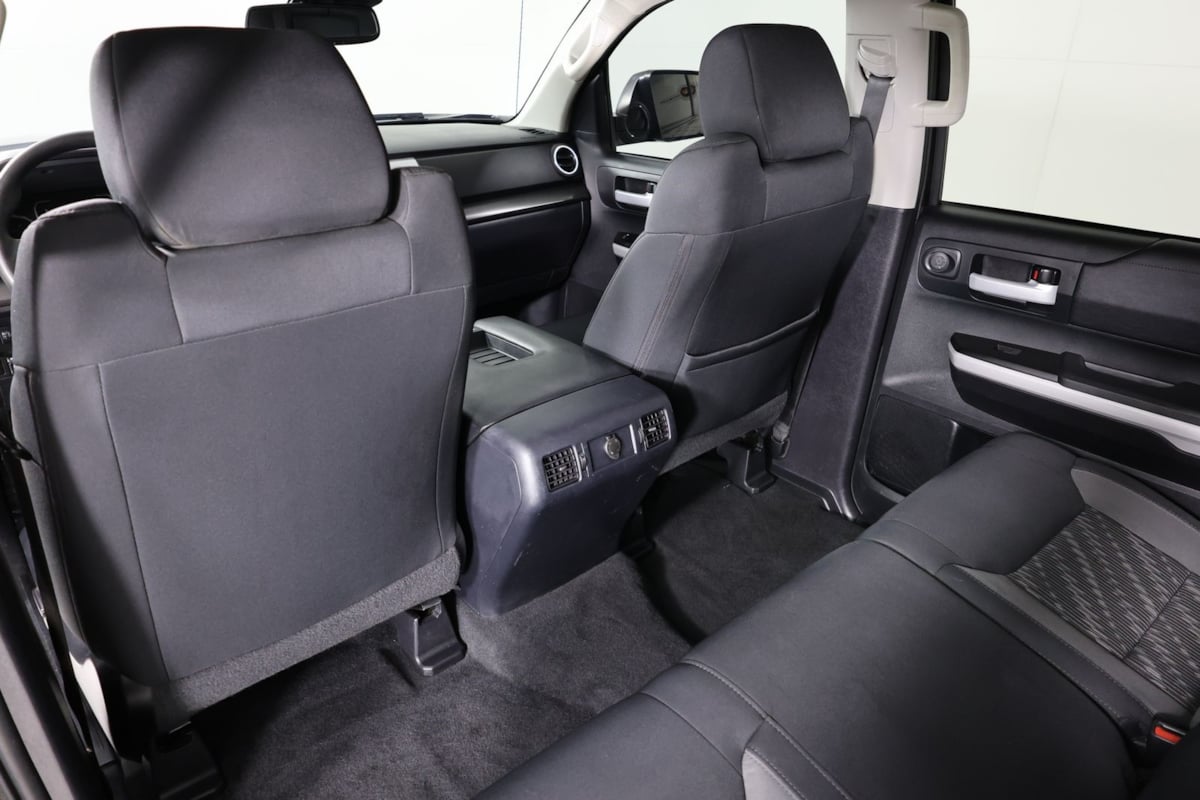 2019 Toyota Tundra SR5 - Photo 46