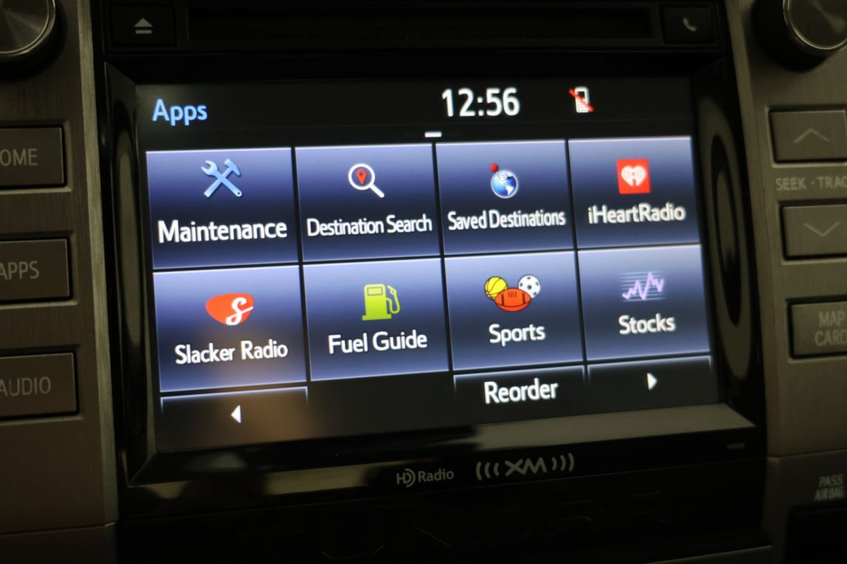 2019 Toyota Tundra SR5 - Photo 48