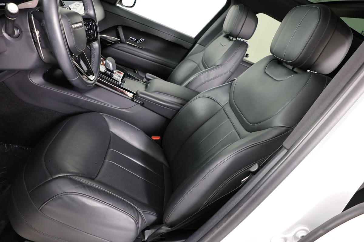 2024 Land Rover Range Rover Sport SE Dynamic - Photo 10