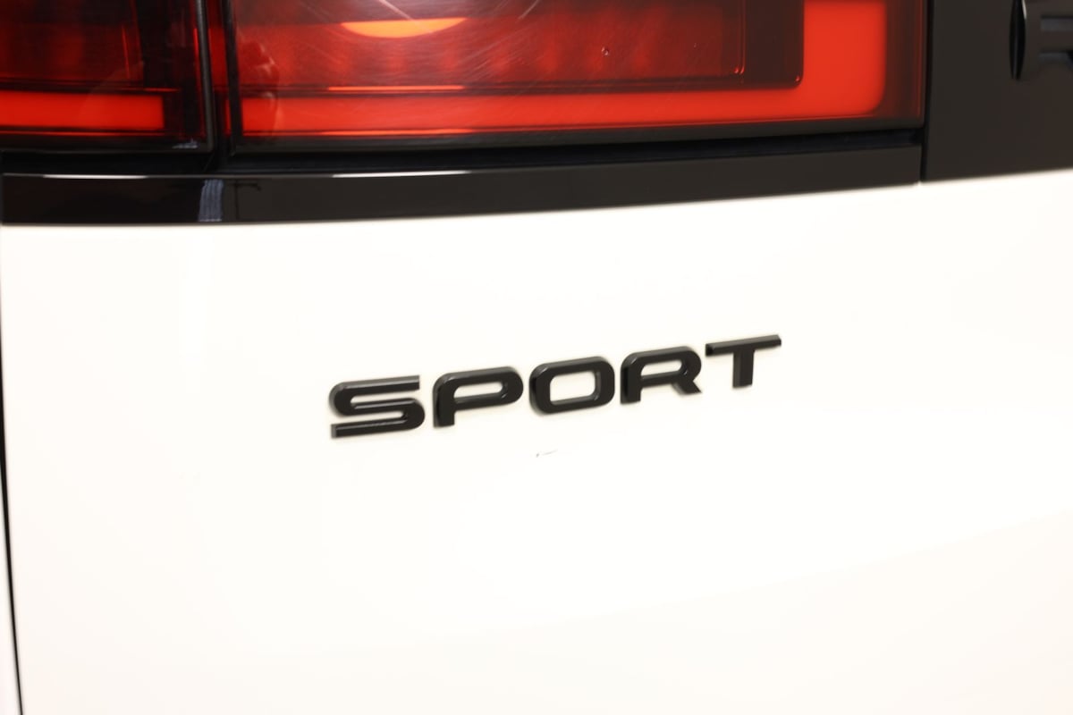 2024 Land Rover Range Rover Sport SE Dynamic - Photo 16