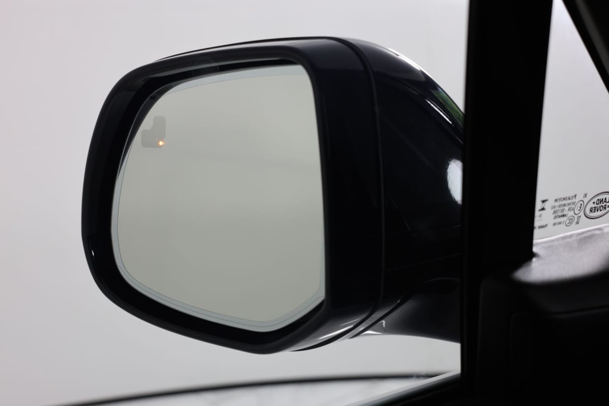 2024 Land Rover Range Rover Sport SE Dynamic - Photo 17