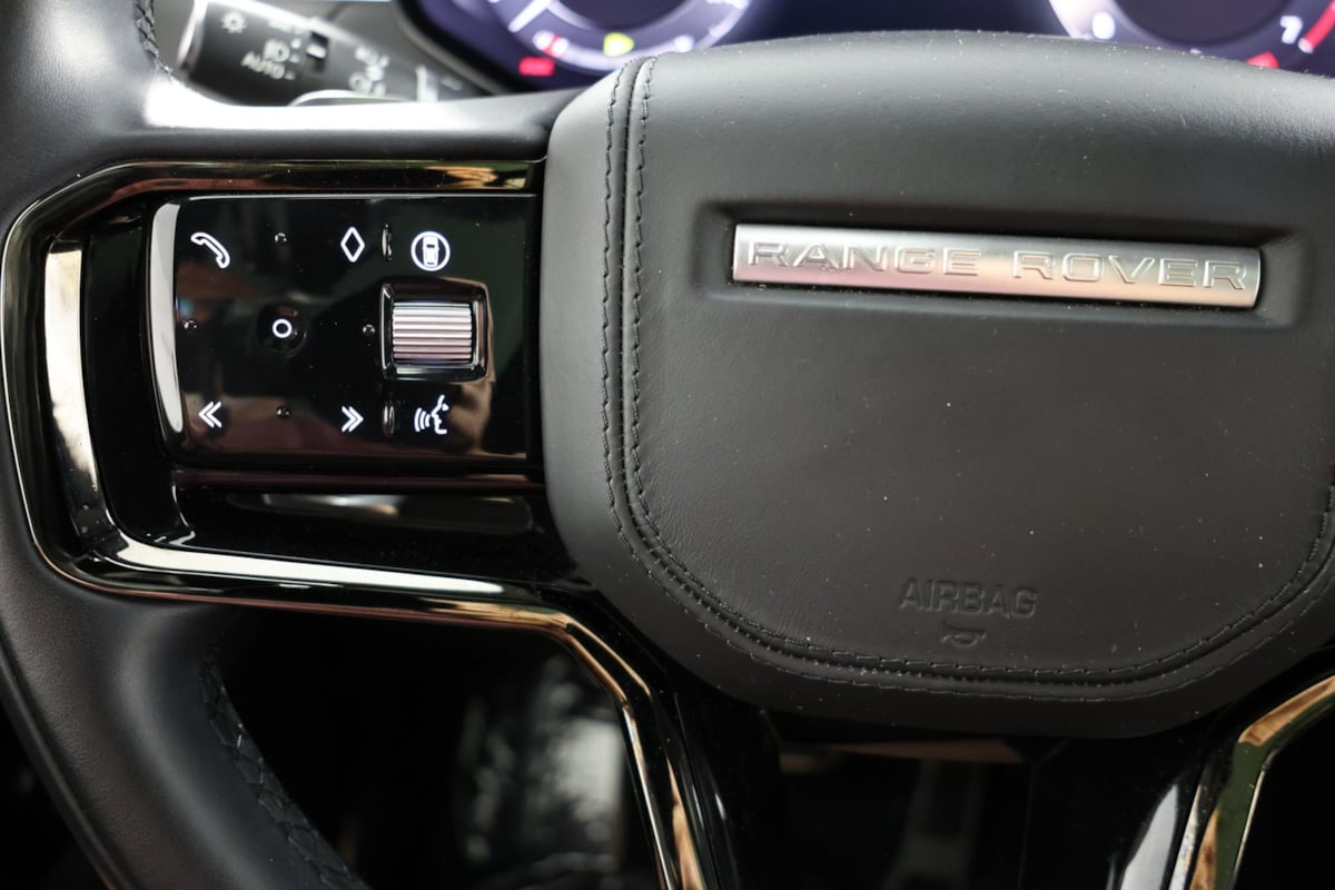 2024 Land Rover Range Rover Sport SE Dynamic - Photo 27