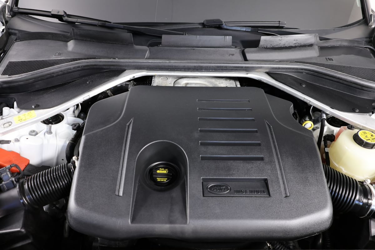 2024 Land Rover Range Rover Sport SE Dynamic - Photo 36
