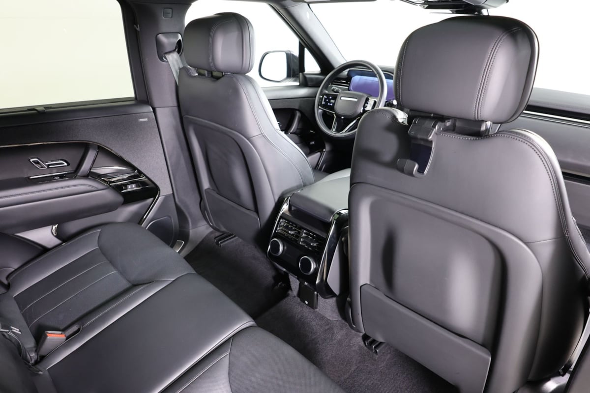 2024 Land Rover Range Rover Sport SE Dynamic - Photo 40
