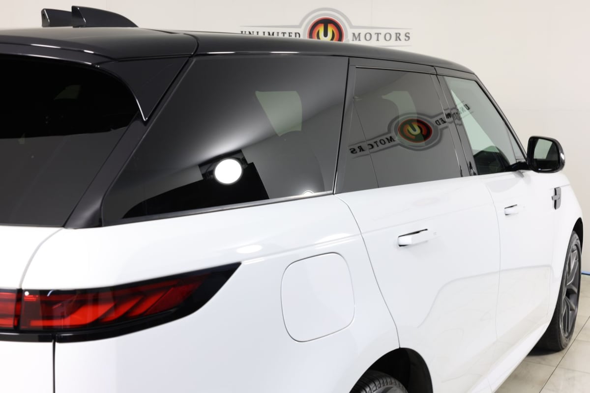 2024 Land Rover Range Rover Sport SE Dynamic - Photo 42