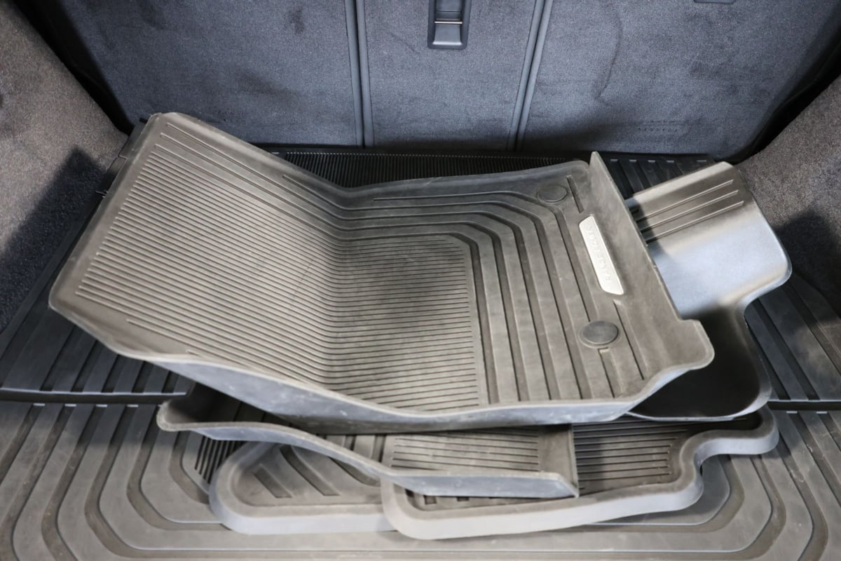2024 Land Rover Range Rover Sport SE Dynamic - Photo 43