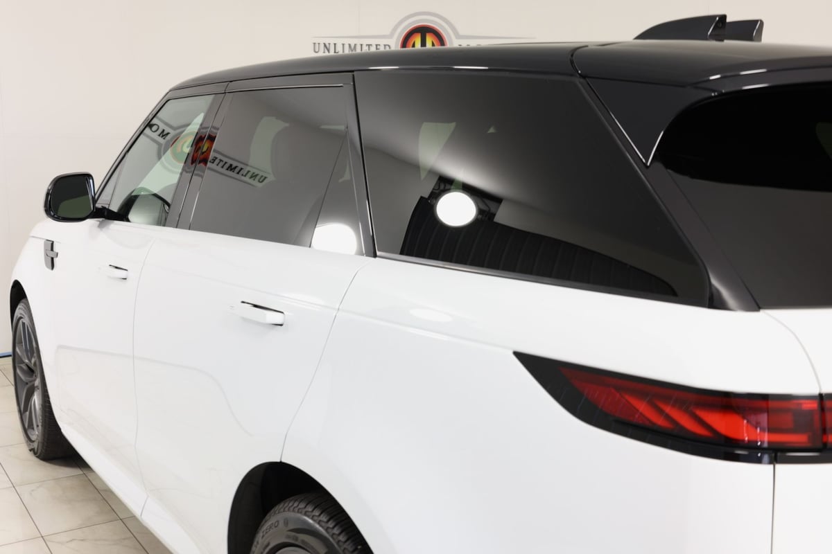 2024 Land Rover Range Rover Sport SE Dynamic - Photo 46