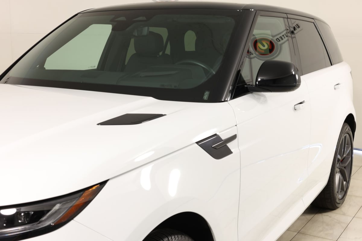 2024 Land Rover Range Rover Sport SE Dynamic - Photo 48