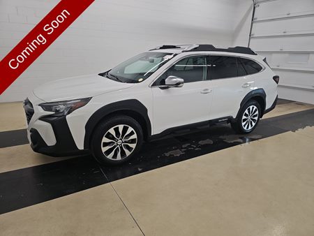 2024 Subaru Outback Touring XT