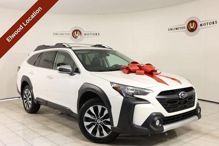 2024 Subaru Outback Touring XT