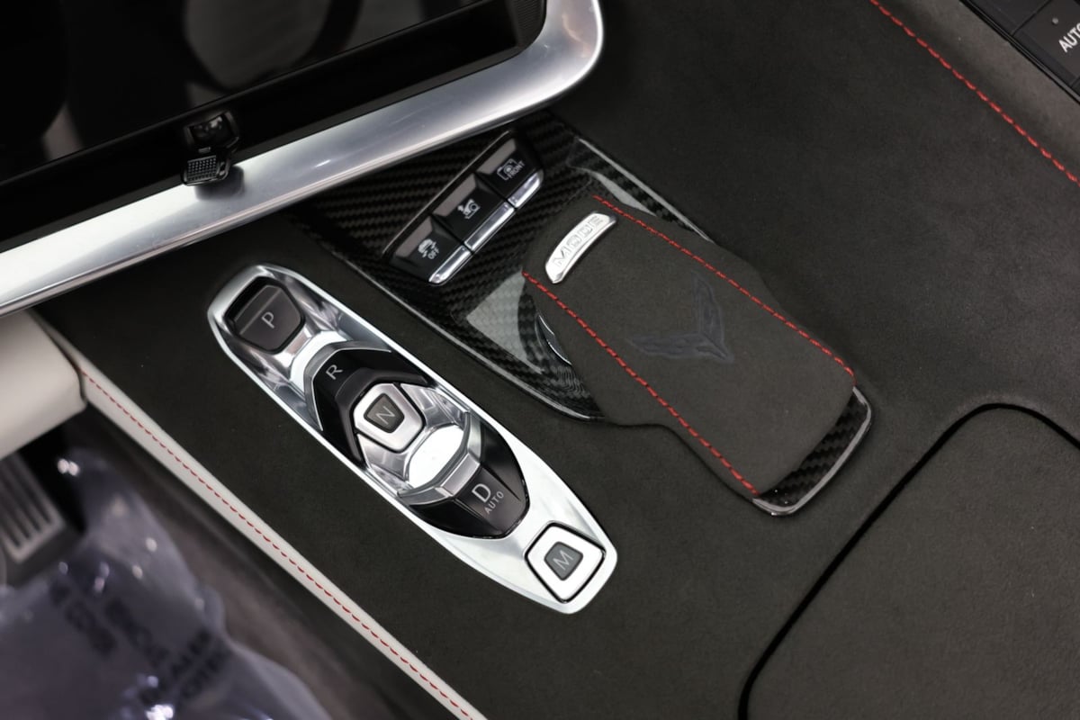 2023 Chevrolet Corvette 3LT - Photo 6