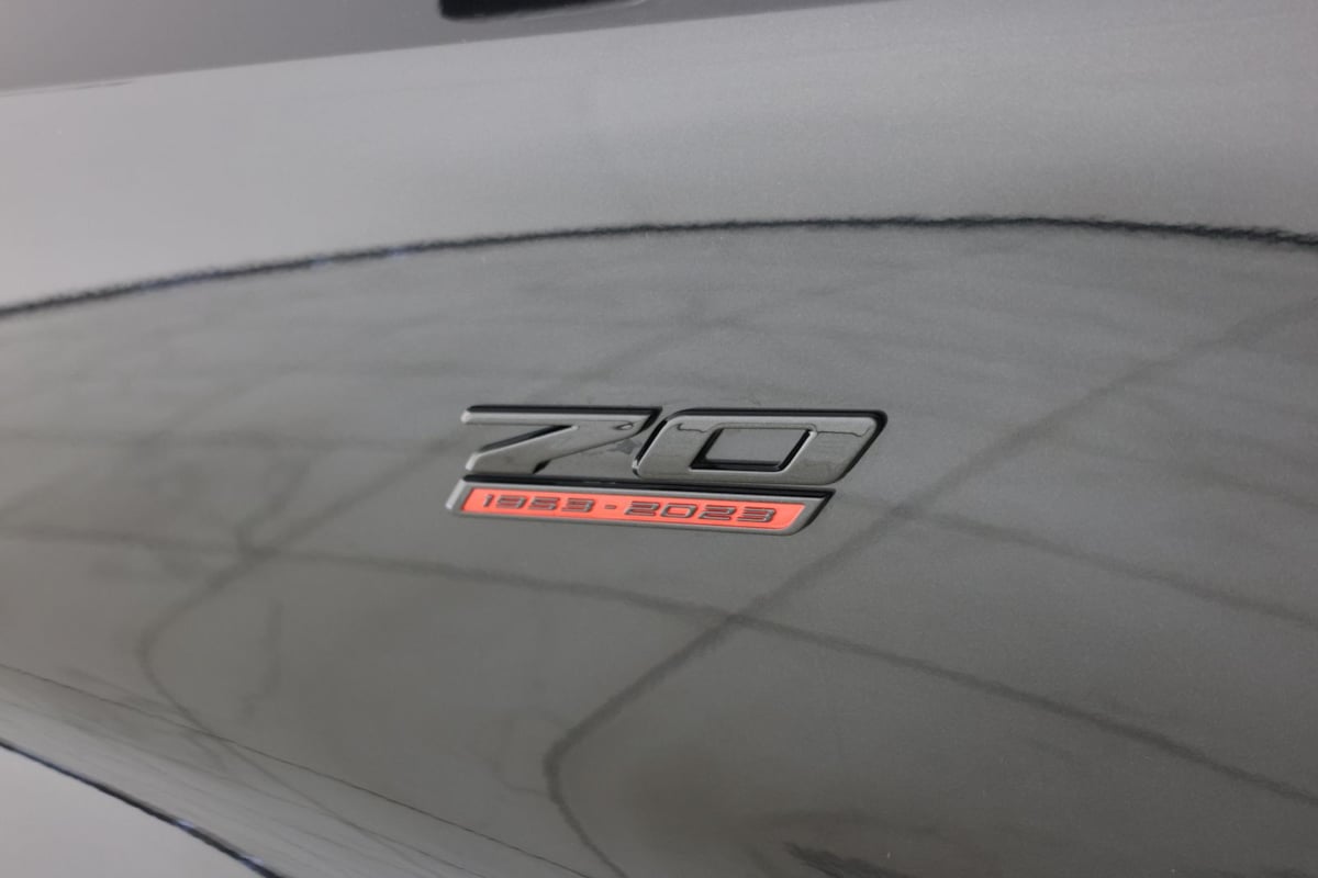 2023 Chevrolet Corvette 3LT - Photo 15