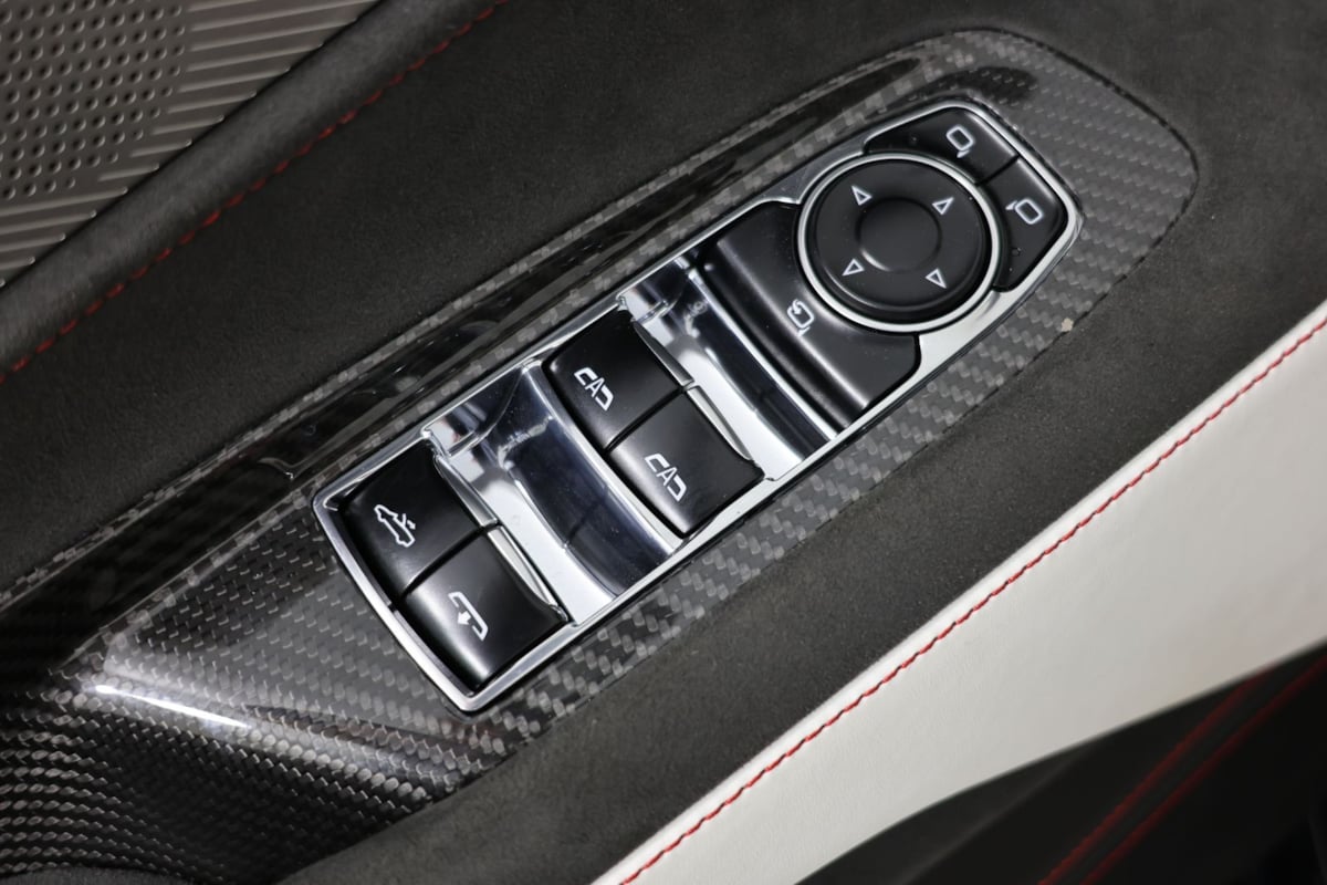 2023 Chevrolet Corvette 3LT - Photo 22