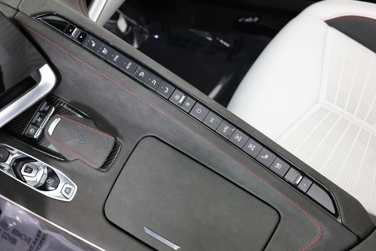2023 Chevrolet Corvette 3LT - Photo 24