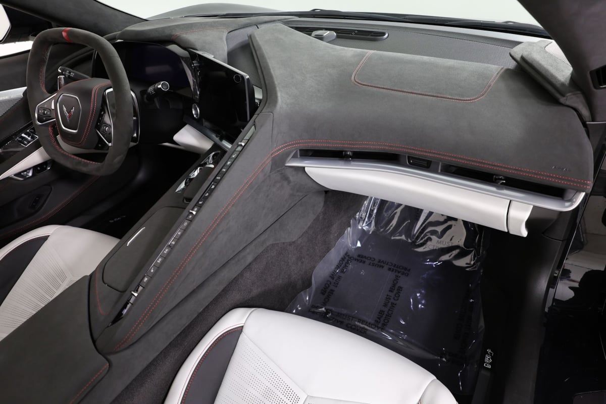 2023 Chevrolet Corvette 3LT - Photo 30