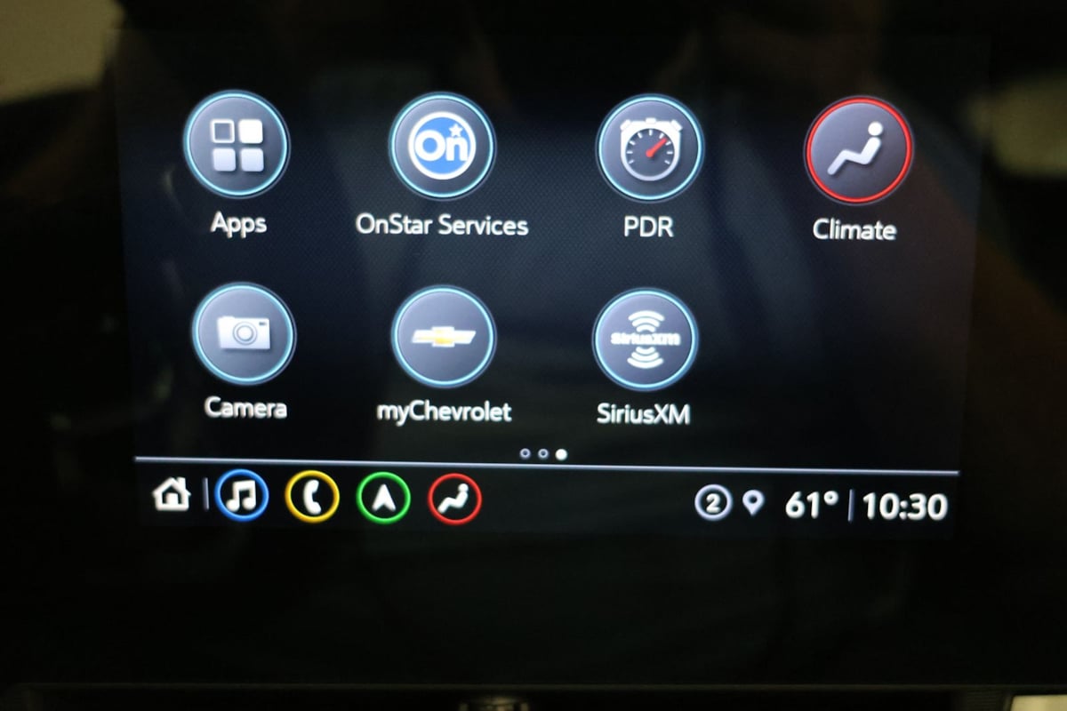 2023 Chevrolet Corvette 3LT - Photo 32