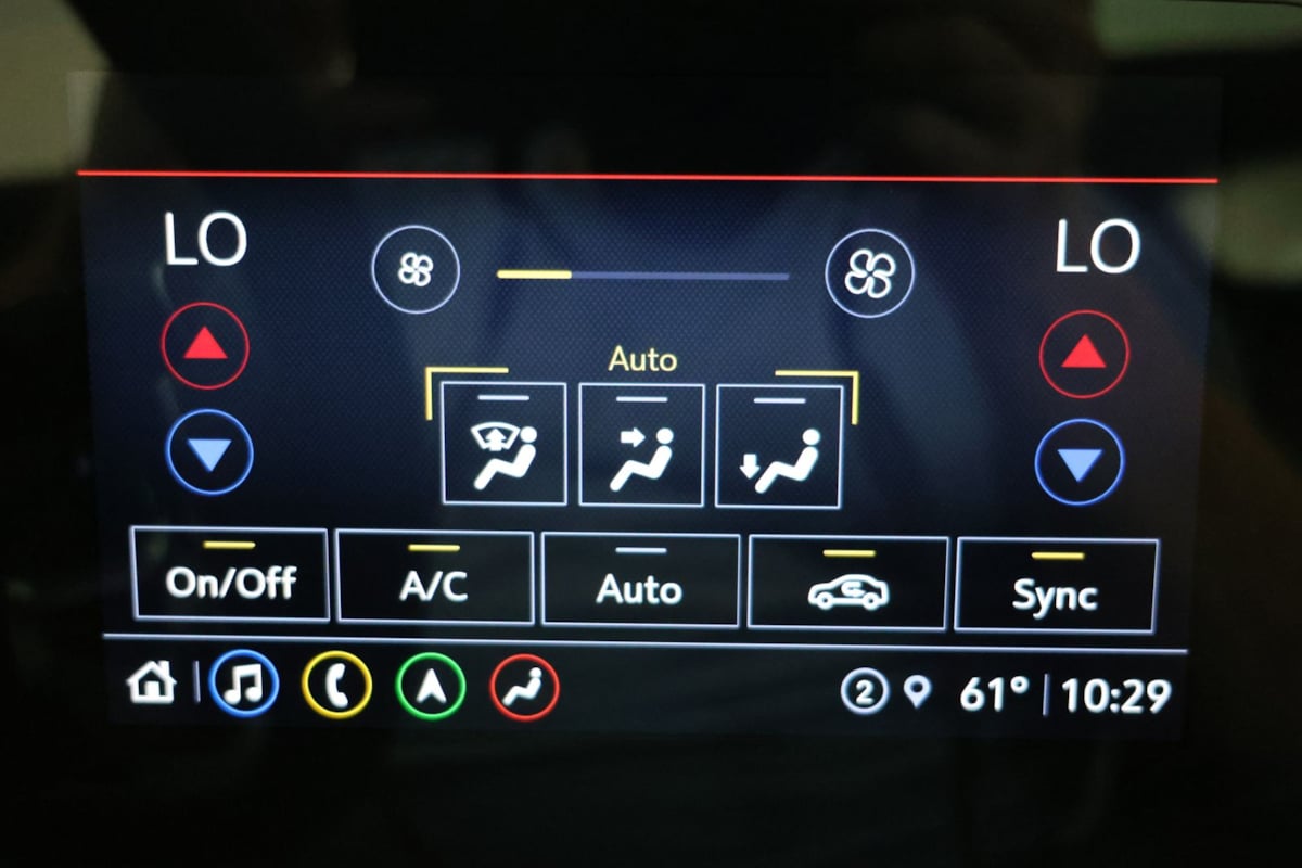 2023 Chevrolet Corvette 3LT - Photo 35