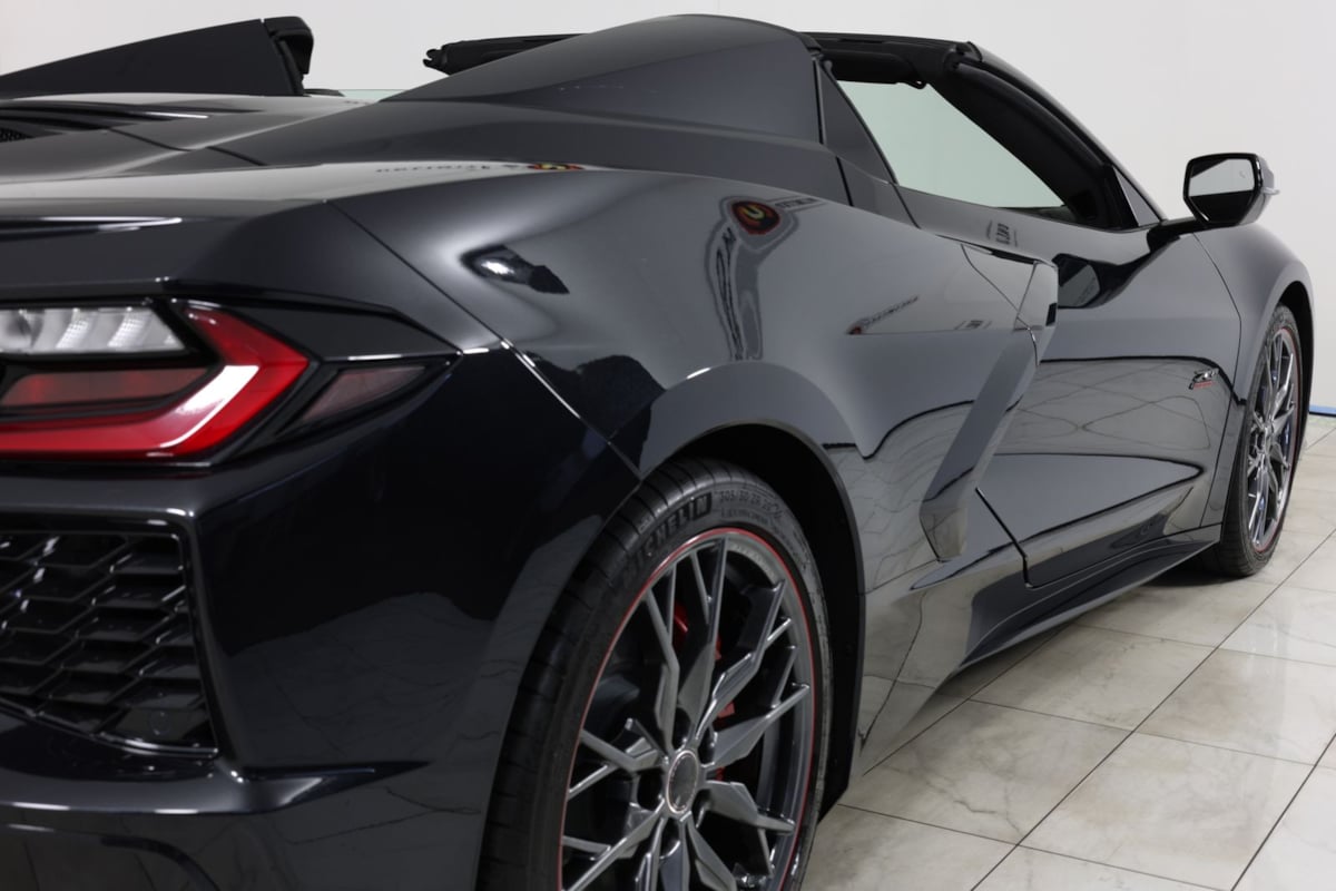 2023 Chevrolet Corvette 3LT - Photo 45