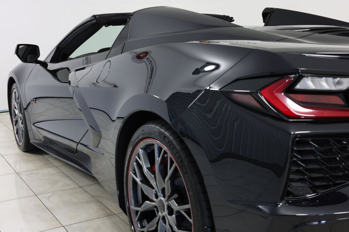 2023 Chevrolet Corvette 3LT - Photo 47