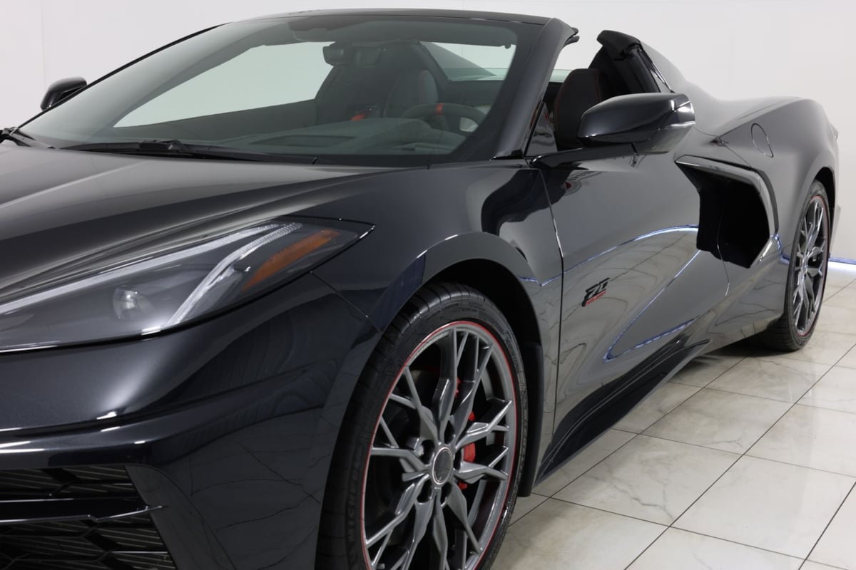 2023 Chevrolet Corvette 3LT - Photo 49