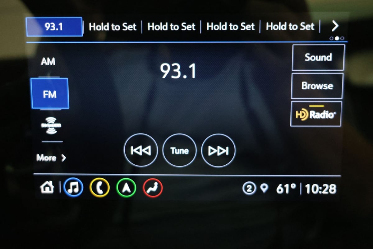 2023 Chevrolet Corvette 3LT - Photo 50