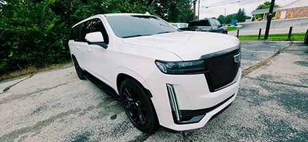 2023 Cadillac Escalade ESV 4WD Sport Platinum