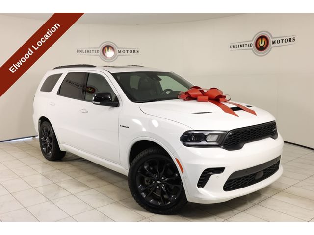 2025 Dodge Durango R/T AWD