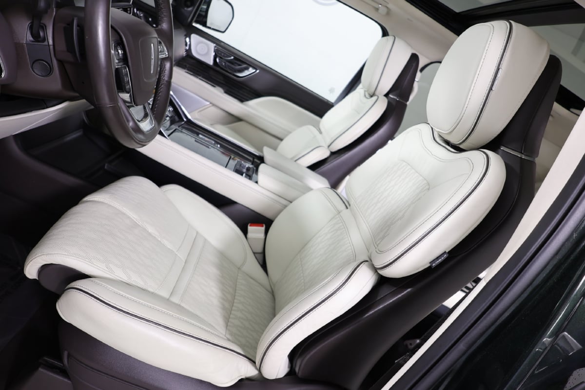 2024 Lincoln Navigator Black Label - Photo 10