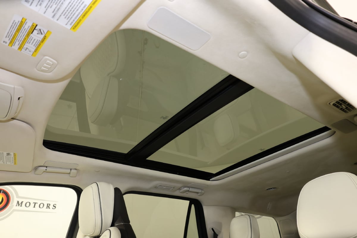 2024 Lincoln Navigator Black Label - Photo 14