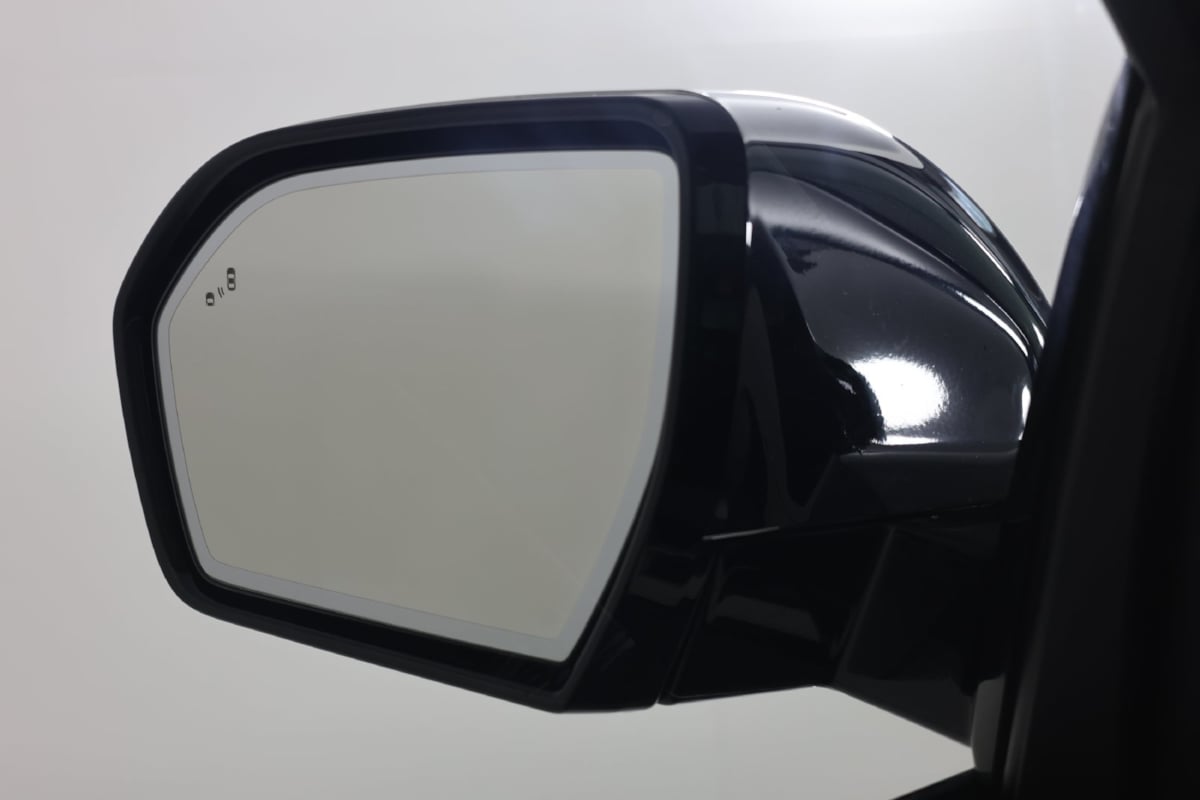 2024 Lincoln Navigator Black Label - Photo 18