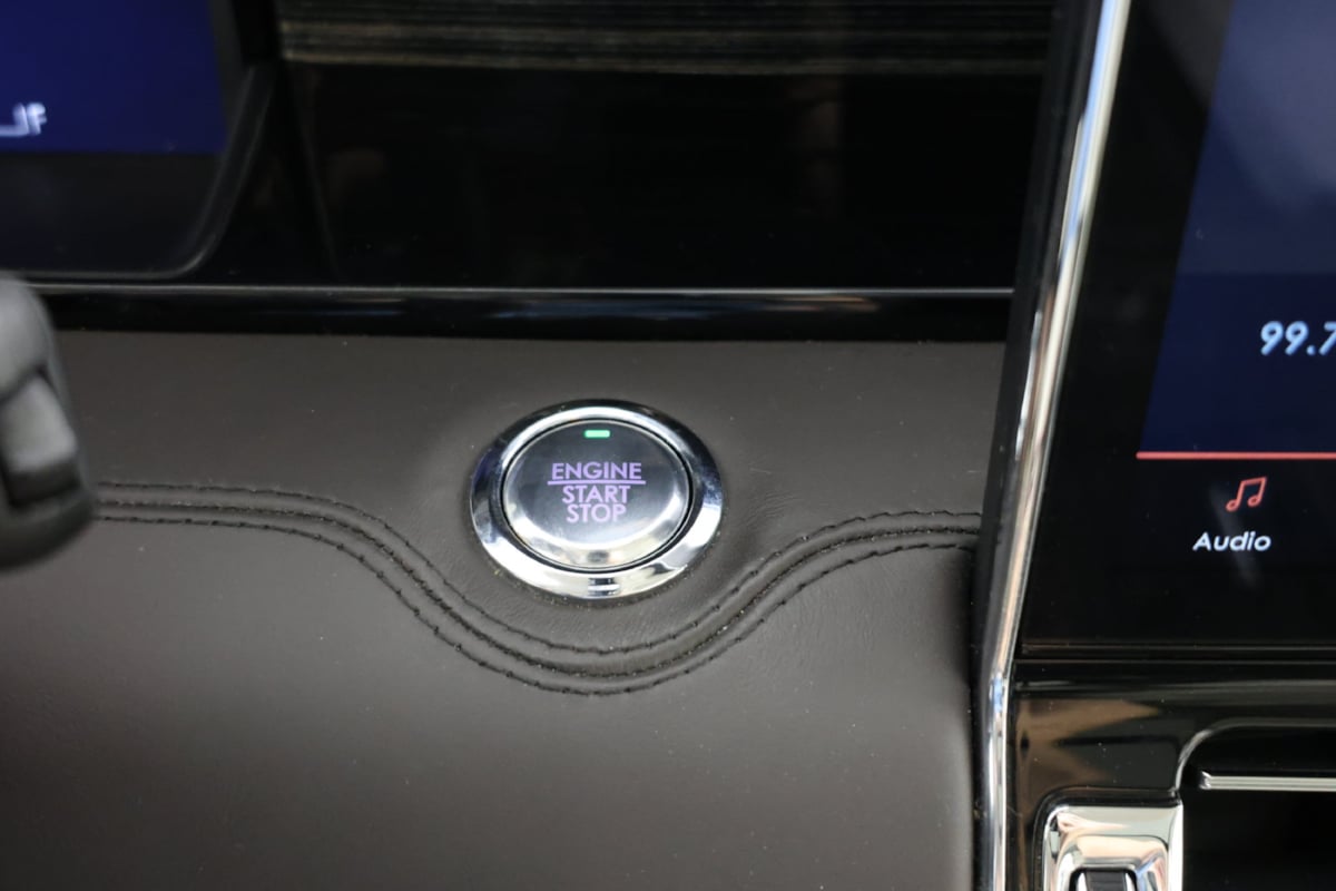 2024 Lincoln Navigator Black Label - Photo 20