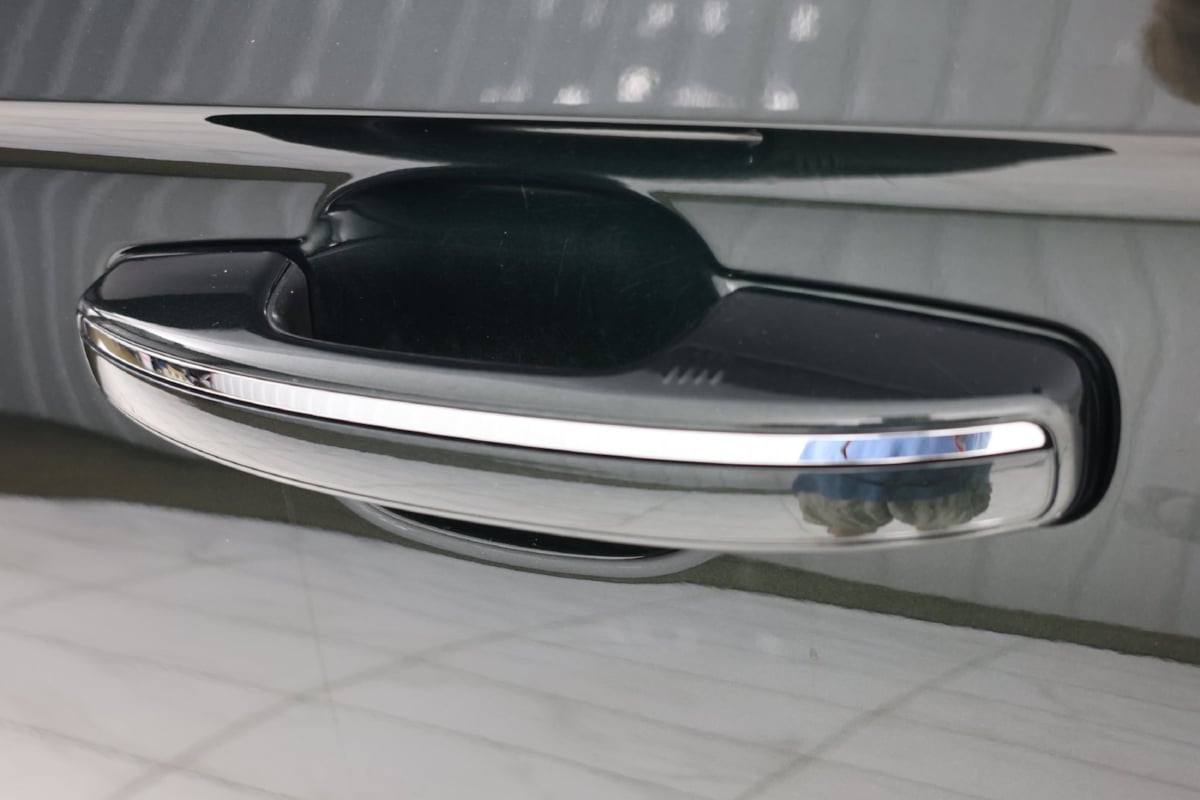 2024 Lincoln Navigator Black Label - Photo 22