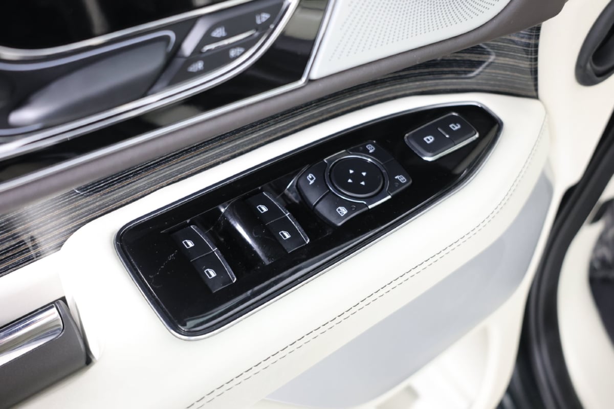 2024 Lincoln Navigator Black Label - Photo 25