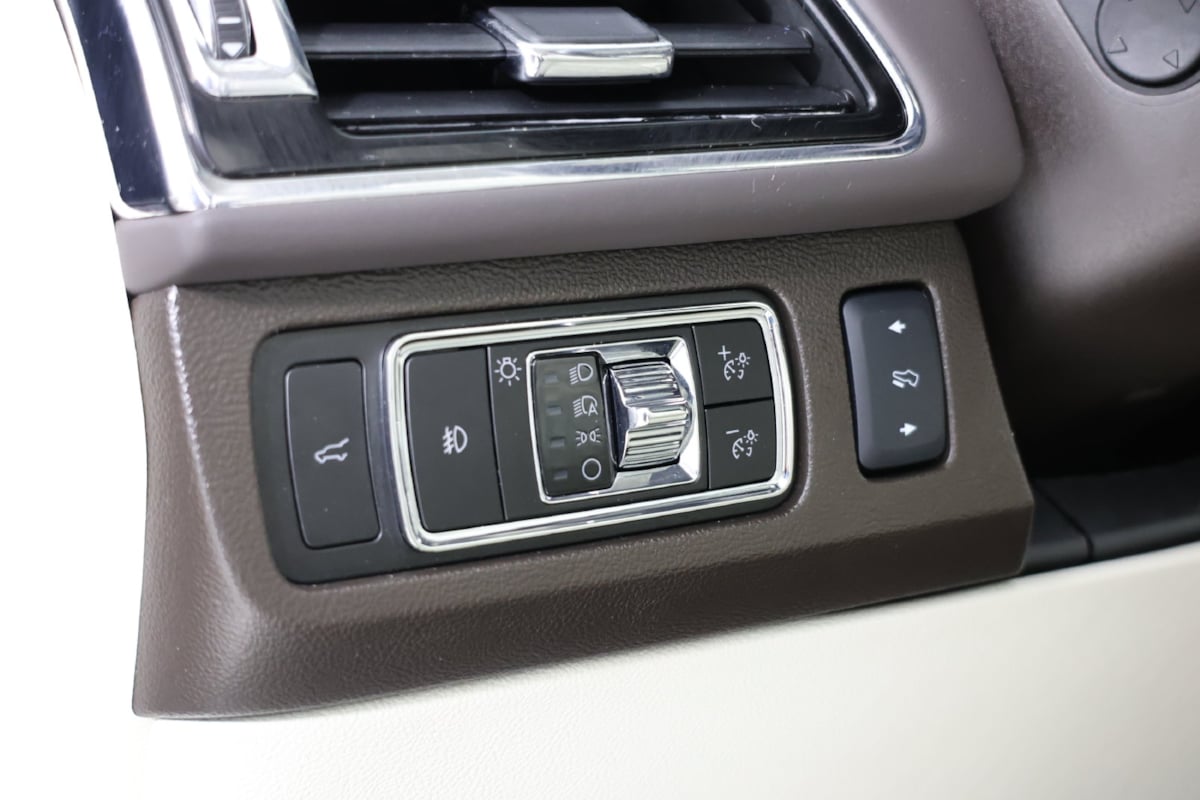 2024 Lincoln Navigator Black Label - Photo 26