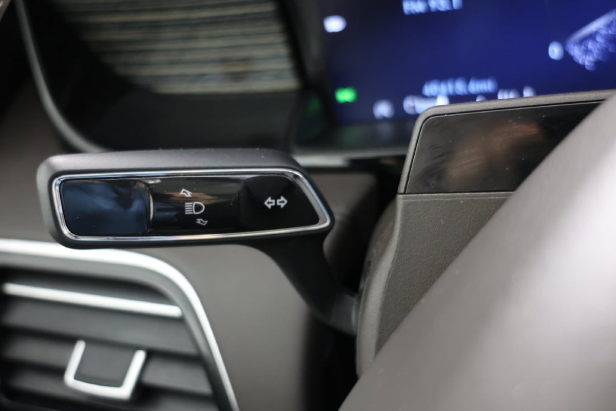 2024 Lincoln Navigator Black Label - Photo 27
