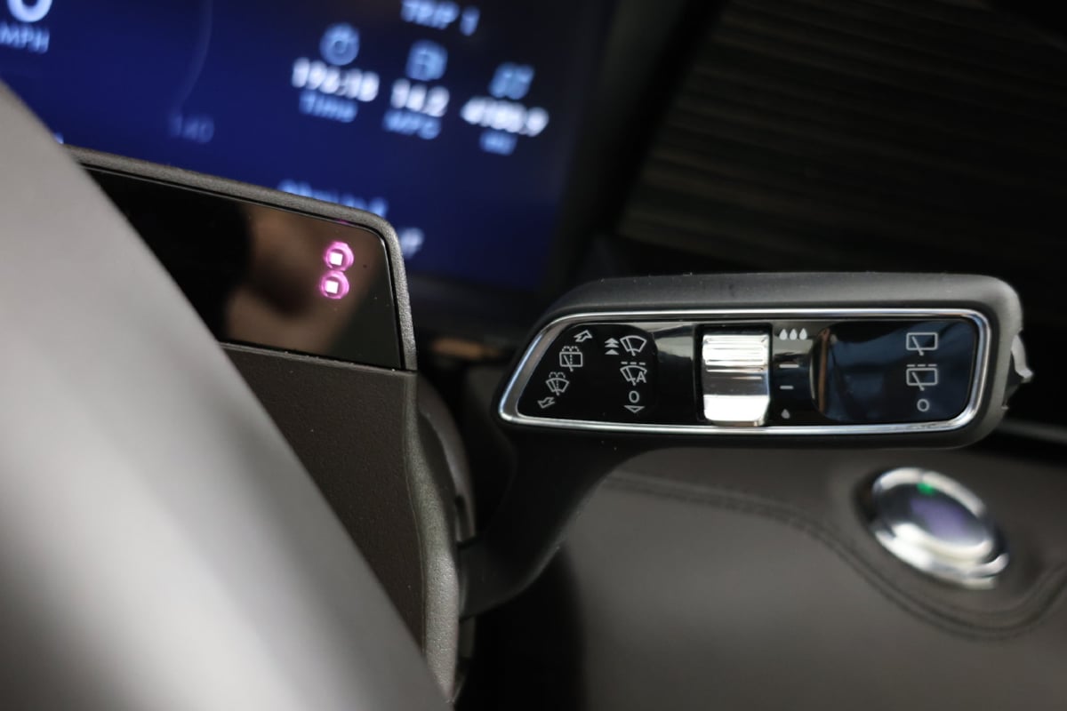2024 Lincoln Navigator Black Label - Photo 28
