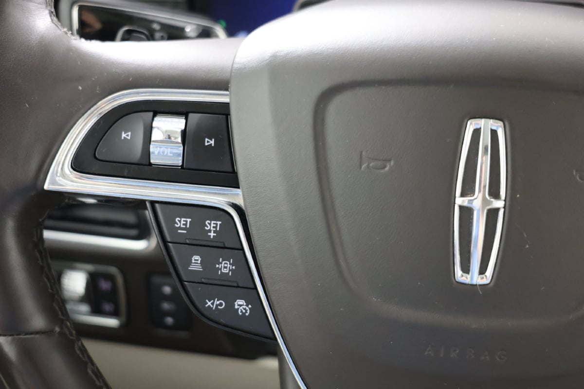 2024 Lincoln Navigator Black Label - Photo 29