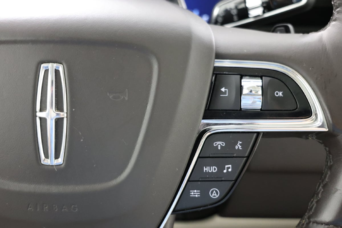 2024 Lincoln Navigator Black Label - Photo 30